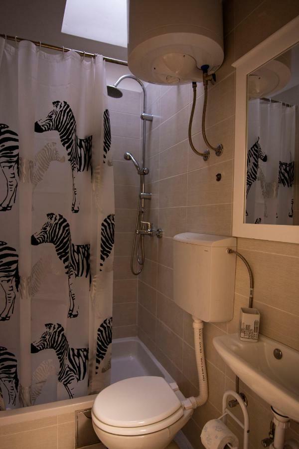Lipa Apartament Split Zewnętrze zdjęcie