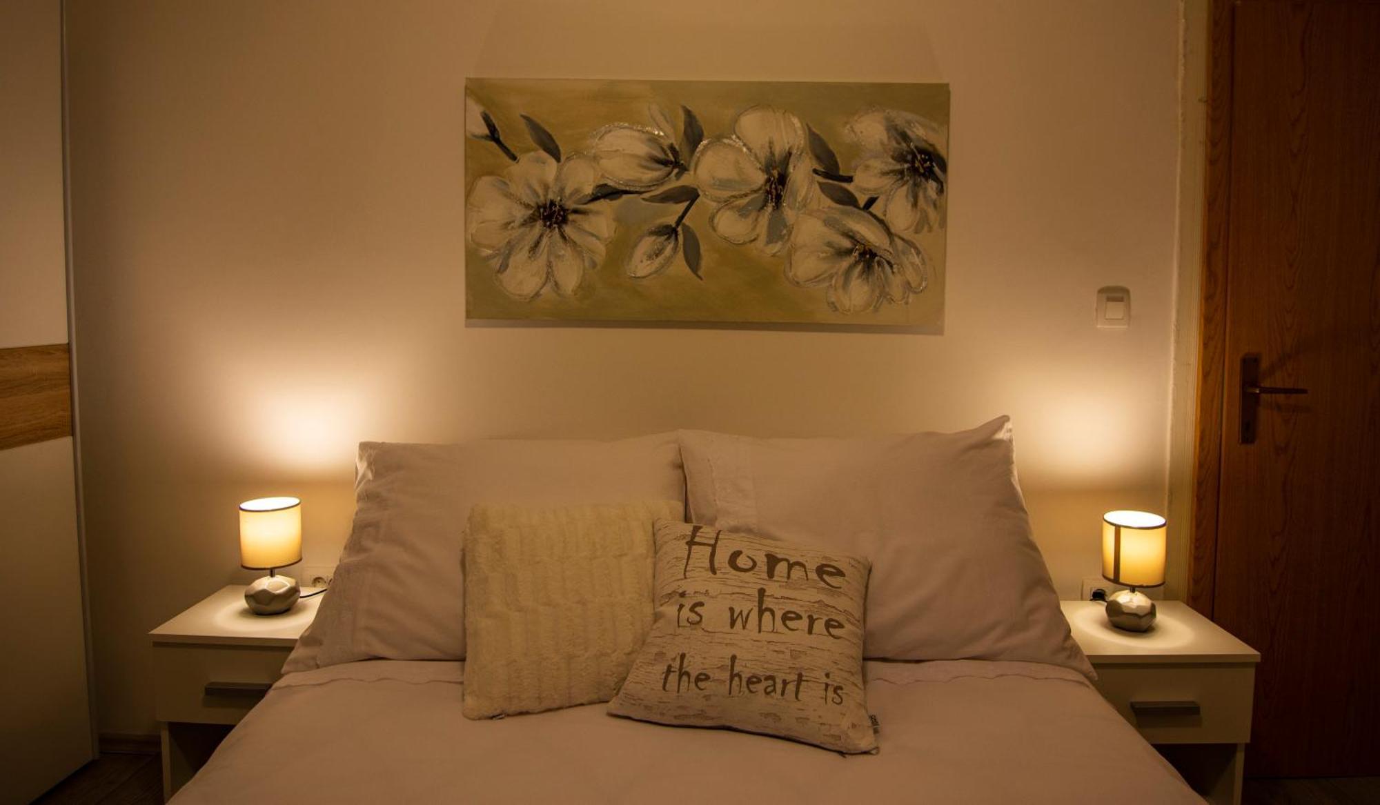 Lipa Apartament Split Zewnętrze zdjęcie