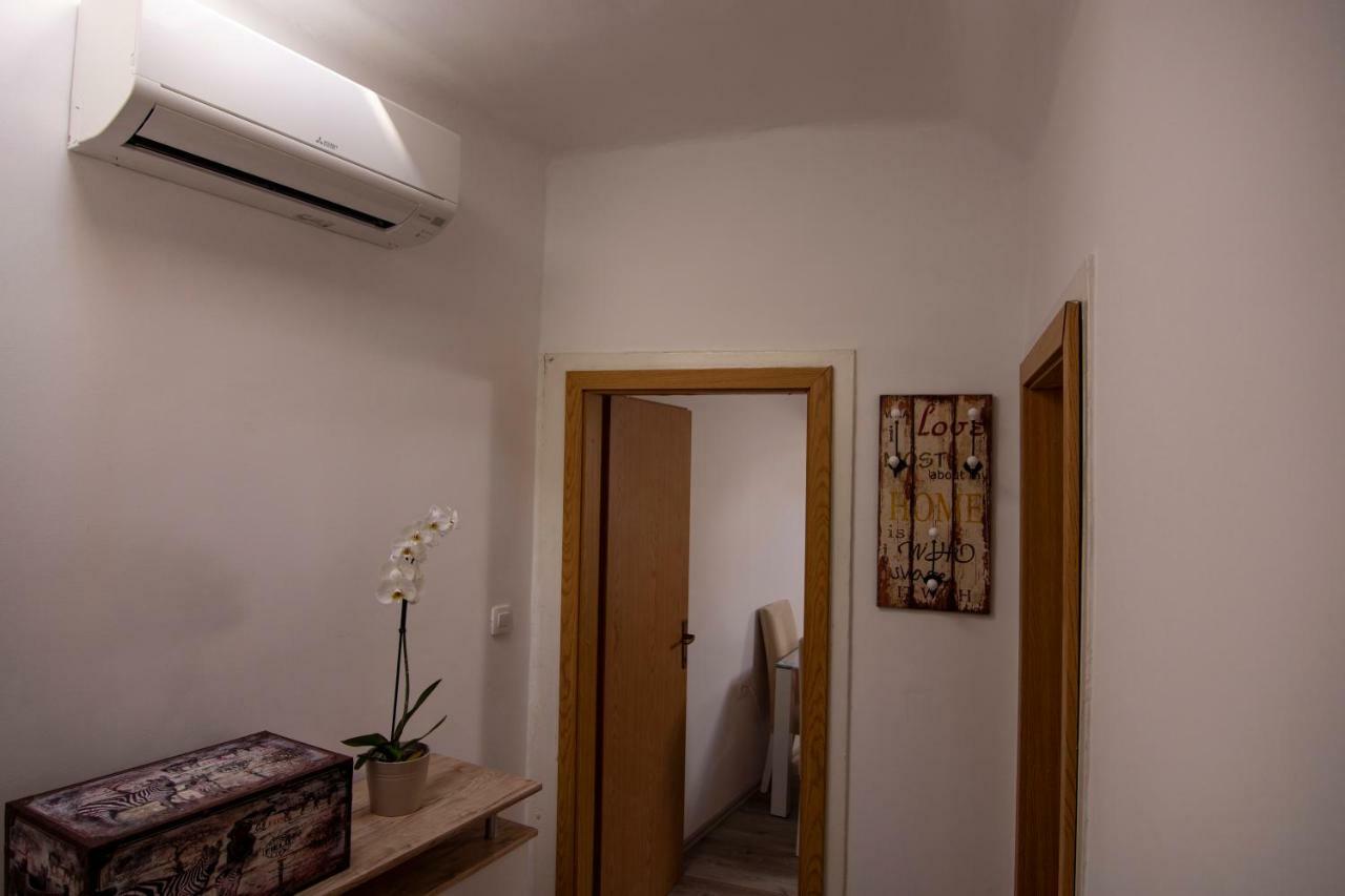 Lipa Apartament Split Zewnętrze zdjęcie