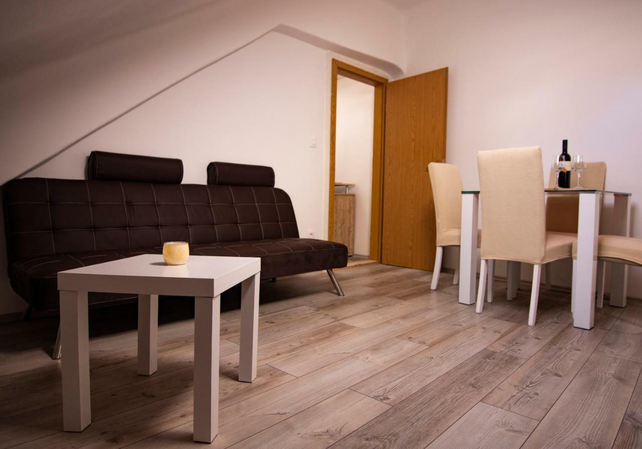 Lipa Apartament Split Zewnętrze zdjęcie