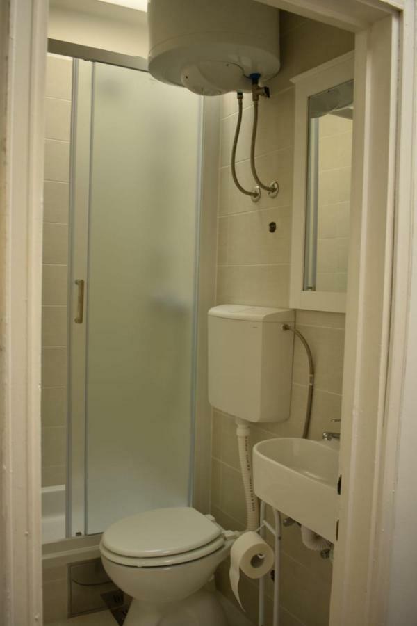 Lipa Apartament Split Zewnętrze zdjęcie